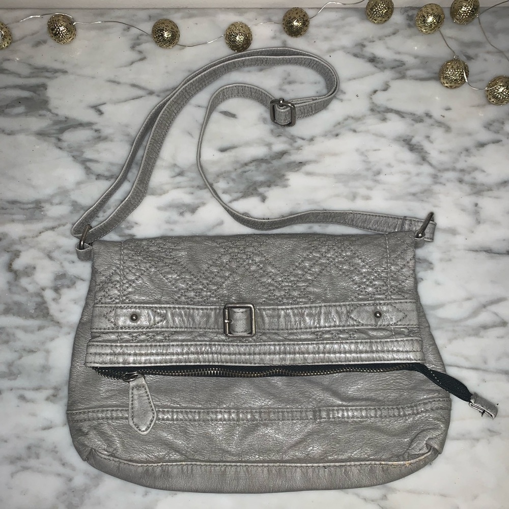 Converse Purse